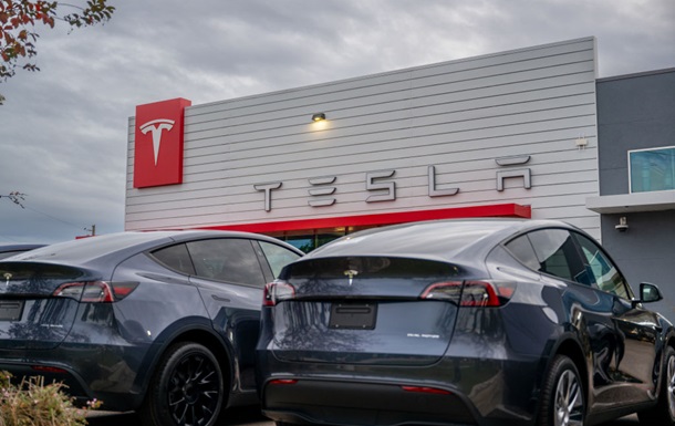 Tesla вернула себе лидерство на мировом рынке электромобилей