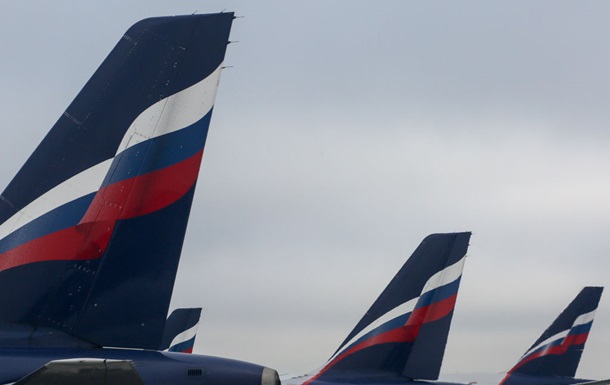 Россия ограничила экспорт авиакеросина