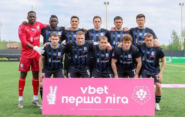 Черноморец снова будет выступать в УПЛ
