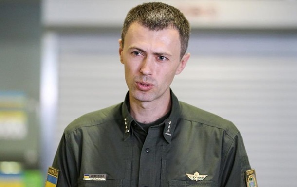 У ДПСУ сказали, скільки порушників кордону затримали у травні