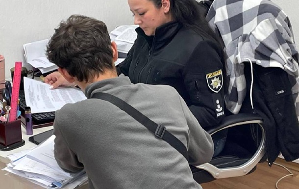 На Харківщині суд взяв під варту підозрюваного у розбещенні дітей