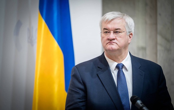 Сибига предложил три шага в ответ на атаку РФ