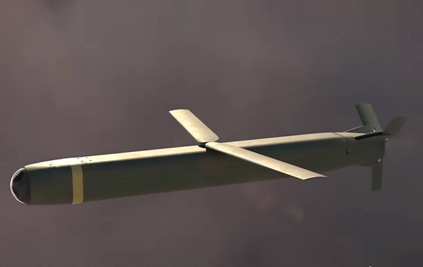 США испытали ракету Jackal, способную самостоятельно обнаруживать цель