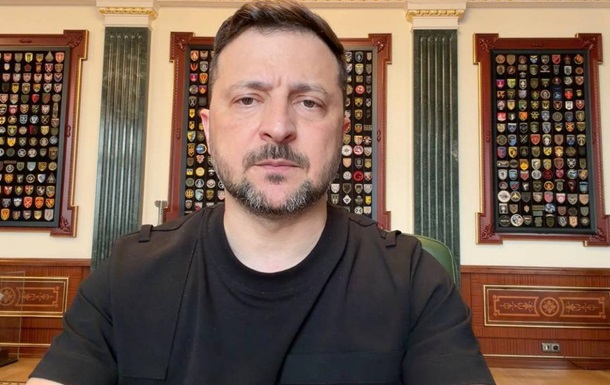 Зеленський попередив про нову атаку Росії