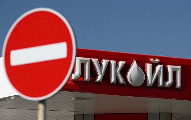 У Санкт-Петербурзі запровадили ліміт на продаж бензину