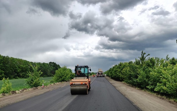 Завершилися ремонти на основних автошляхах України