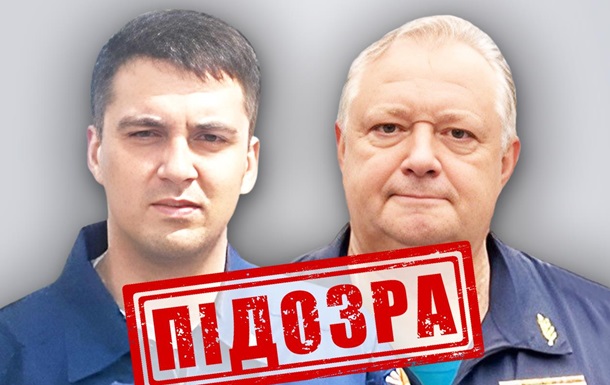 Організували удар по багатоповерхівці в Одесі: двоє росіян отримали підозру