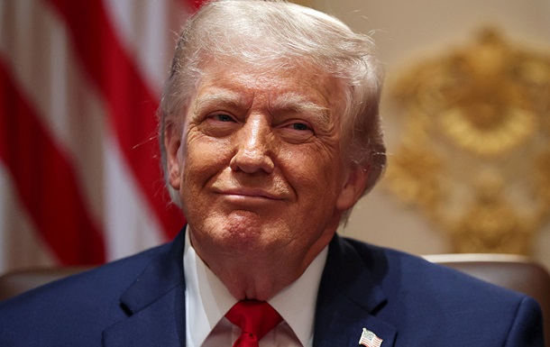 Трамп заявив про поступки з боку Ірану
