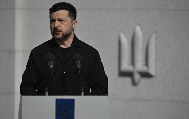 Зеленський: Шість країн підтвердили внески до PURL