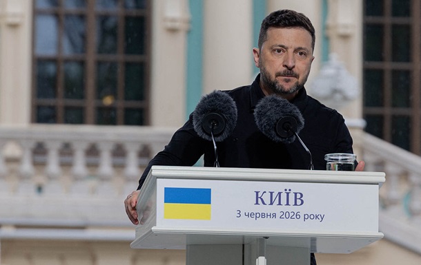 Зеленський назвав умову отримання Patriot
