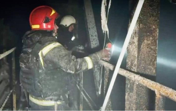 На Одещині обстрілом пошкоджено обʼєкт критичної інфраструктури