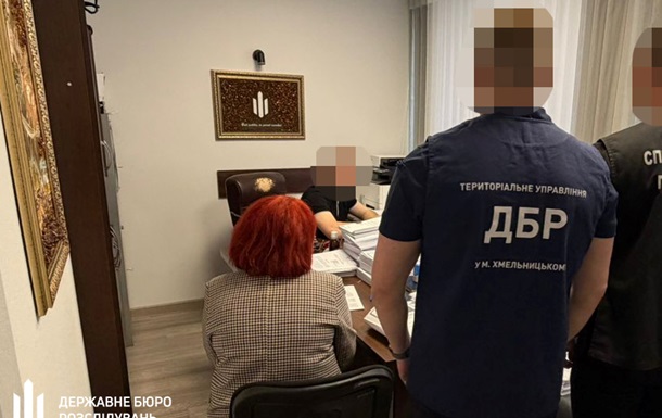 Посадовців Гайсинського ТЦК викрили на  паперовій мобілізації 
