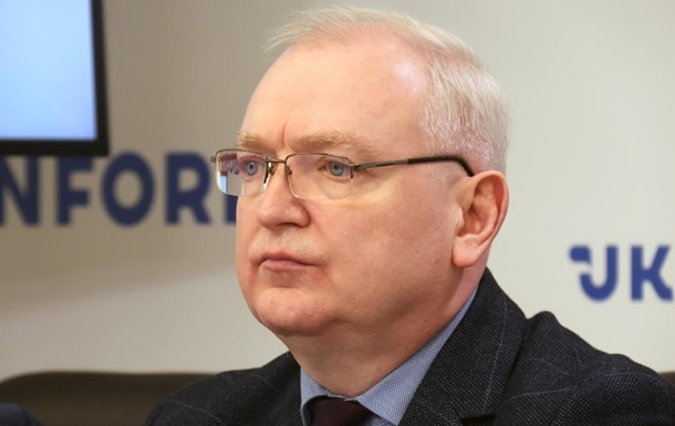 Скандал у Національній академії мед. наук: питання громадянства у керівництва