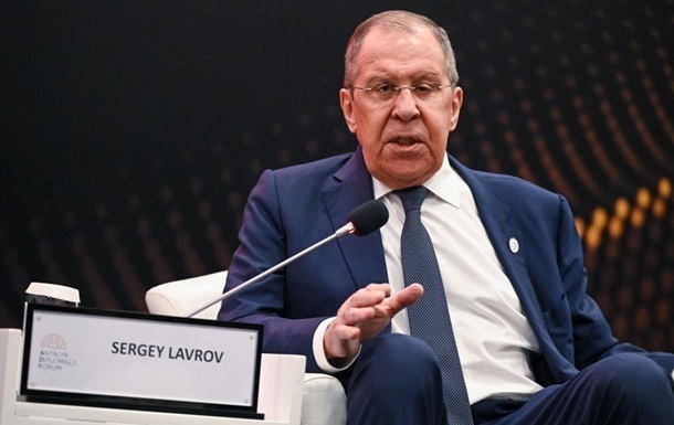У Росії зробили заяву про мир з Україною