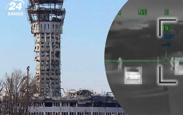 Освобождение Донбасса