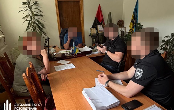 Викрито масштабну схему вирубки лісу за участю посадовців