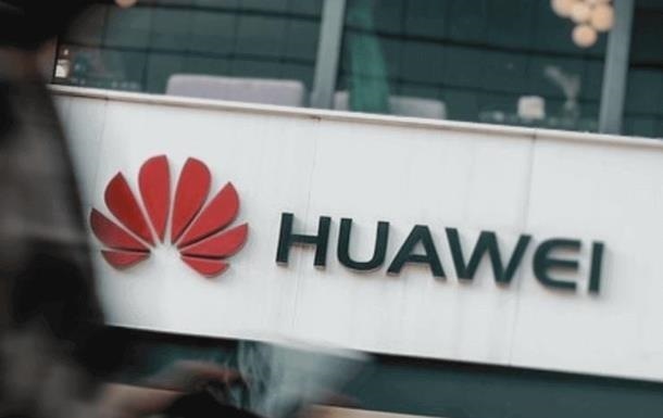 Глава Huawei поблагодарил США за санкции против компании
