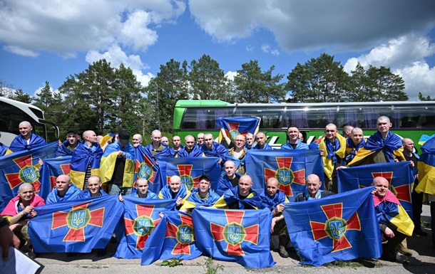 Підсумки 05.06: Відповідь Путіна і 75-й обмін