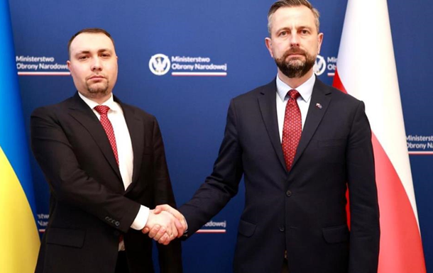 У Польщі прокоментували зустріч з Будановим