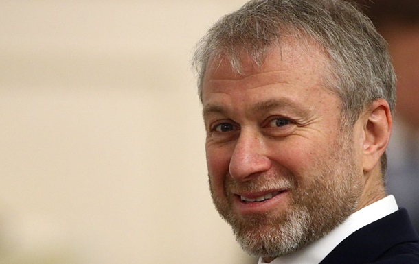 Зеленський розкрив деталі візиту Абрамовича в Київ