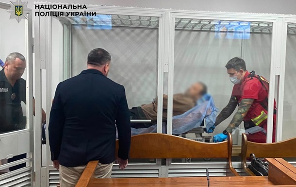 Винуватця смертельної ДТП у Києві взяли під варту