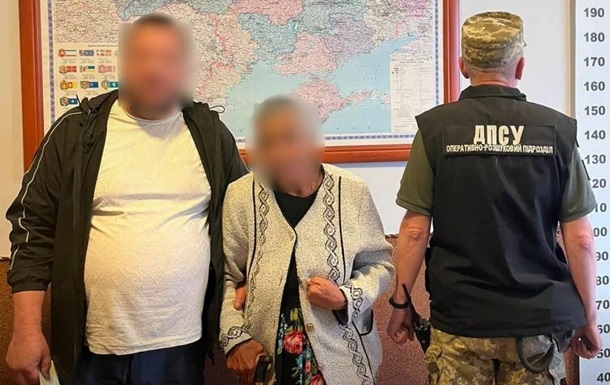 На кордоні затримали "нареченого" з двома дружинами в авто
