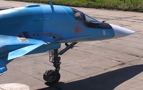 Росія вдосконалила свій головний бомбардувальник – ЗМІ