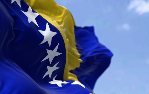 Боснія і Герцеговина долучилася до коаліції з повернення дітей