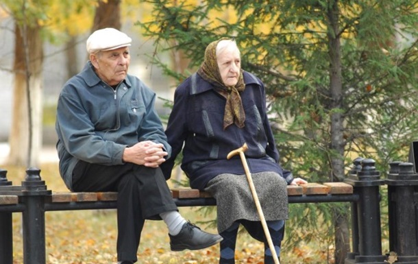 Кремль планує перевести пенсіонерів на самоокупність