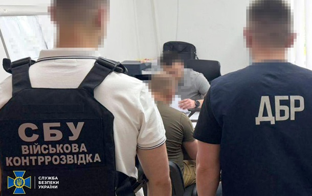 Сотні мертвих душ: керівники ТЦК отримали підозри