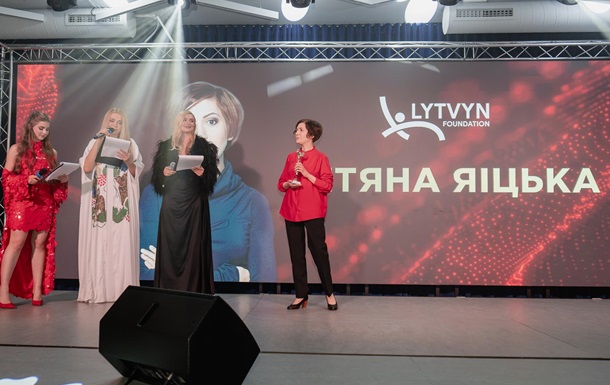  У Києві відбулася премія  KIDS GRAVITY AWARDS 2026