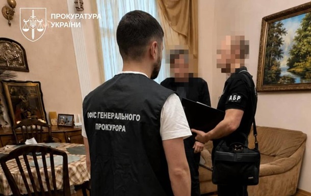 Схема на 1,84 млрд для Міноборони: Гринкевичам повідомили нові підозри