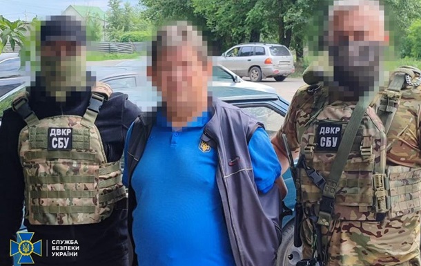 Тренер из Днепра за криптовалюту передавал ФСБ данные о ПВО