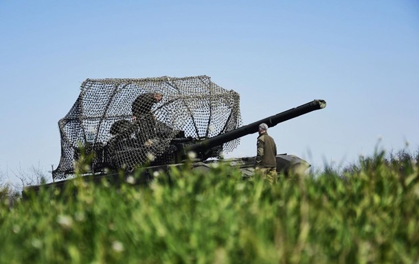 Росіяни змінили основний напрямок атак - Генштаб