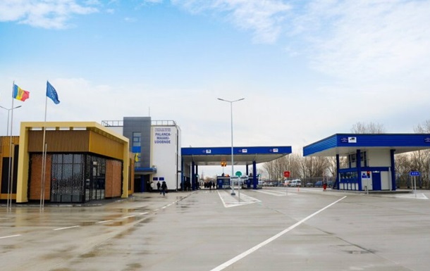 Паланка-Маяки-Удобне: пропускні операції відновлено