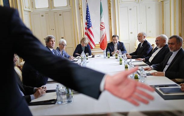 Іран спростував заяву Трампа щодо підписання угоди