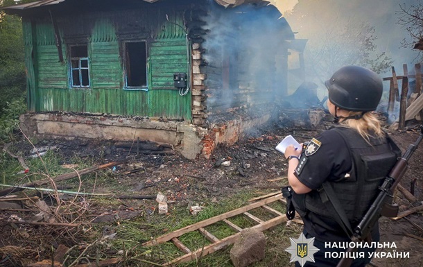 Росіяни вбили двох цивільних на Сумщині
