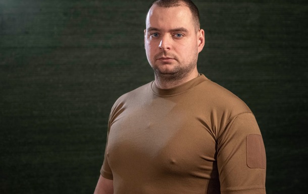 Екскомандир 28-ї бригади очолив 160-ту ОМБр