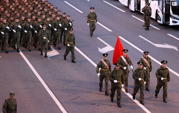 Росія втрачає головну перевагу у війні - ЗМІ