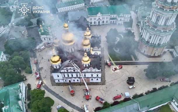 В Киеве увеличилось число жертв ночной атаки РФ