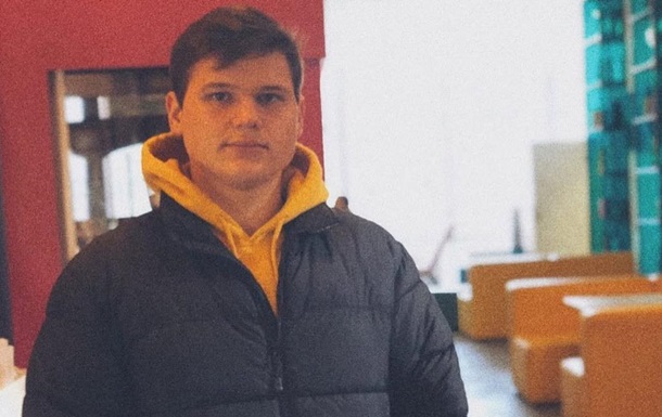 Переможець Х-фактора мобілізувався до ЗСУ