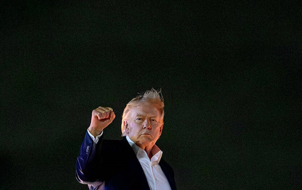 Трамп станет гостем церемонии награждения ЧМ-2026