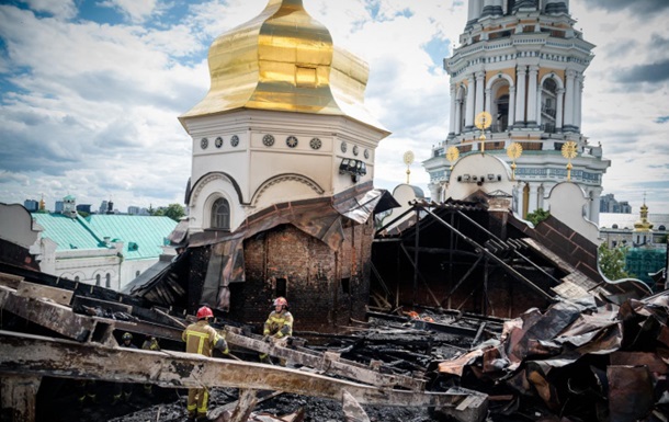 Україна вимагає скликання екстреного засідання Радбезу ООН