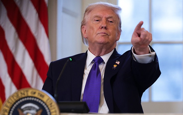 Трамп знову у грі. Новий етап перемовин про мир