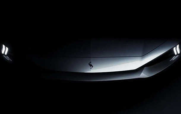 Новий Nissan Skyline дебютує вже цієї зими