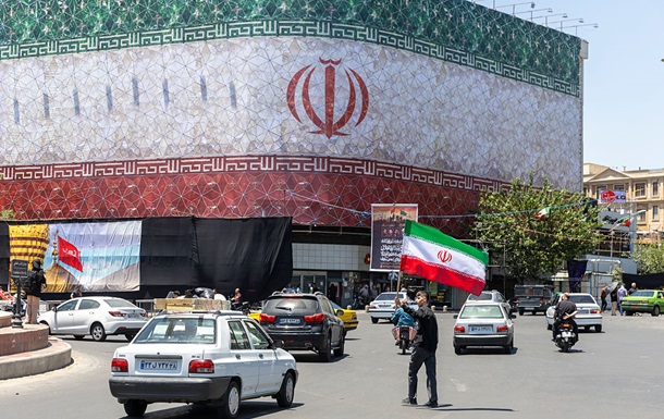 Разблокировка нефти. Трамп договорился с Ираном