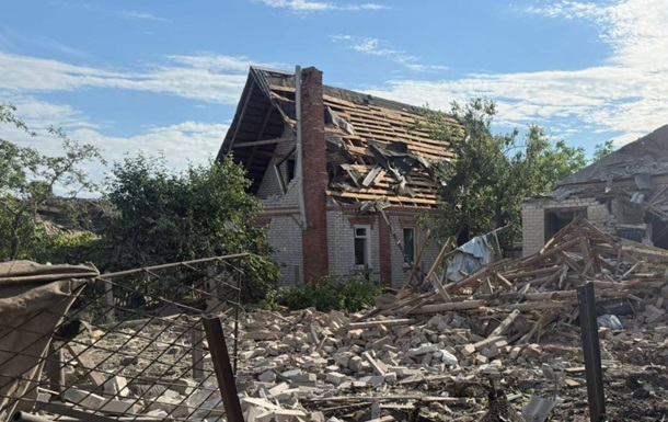 РФ атакувала Слов’янськ: троє загиблих