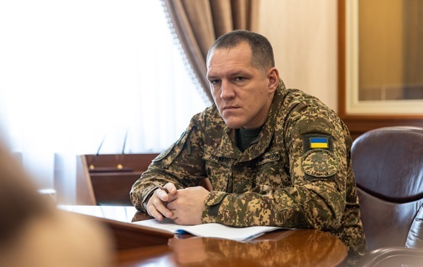 У Нацгвардії оцінили рівень втечі бійців зі служби
