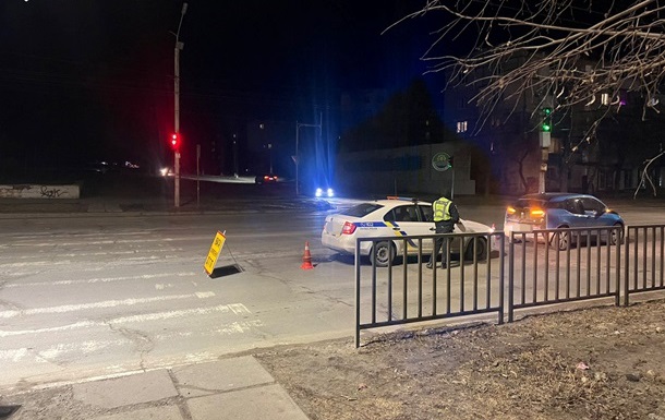 Хлопчик, якого у Кривому Розі збила суддя, помер у лікарні