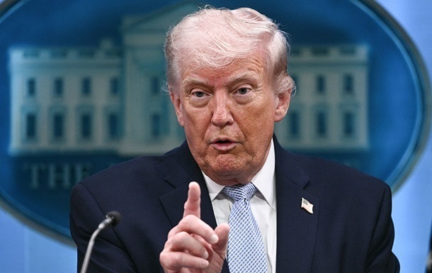 Меморандум про взаєморозуміння з Іраном не є остаточним - Трамп